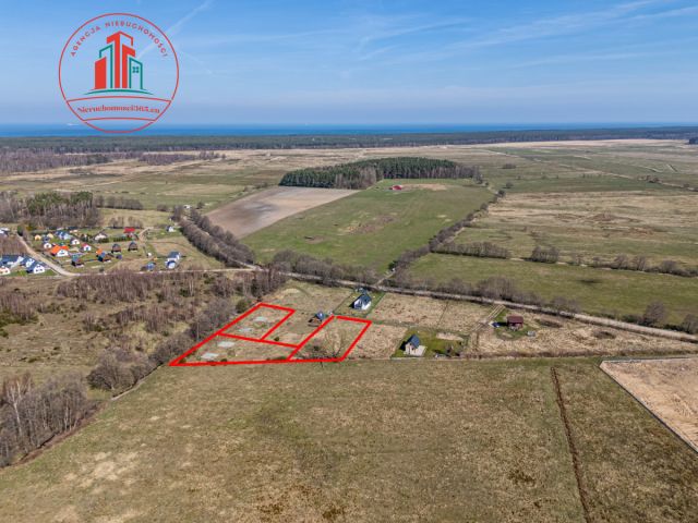 Działka rekreacyjna Słajszewo. Zdjęcie 4