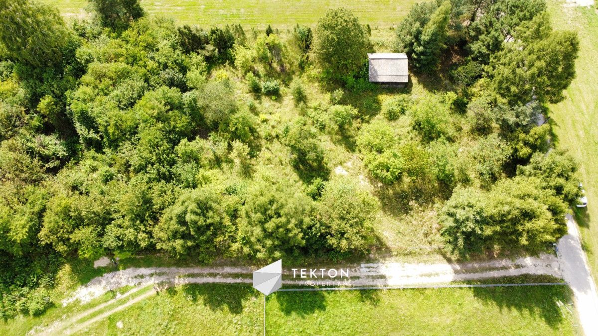 Działka rolna Łochów, ul. Świerkowa. Zdjęcie 12