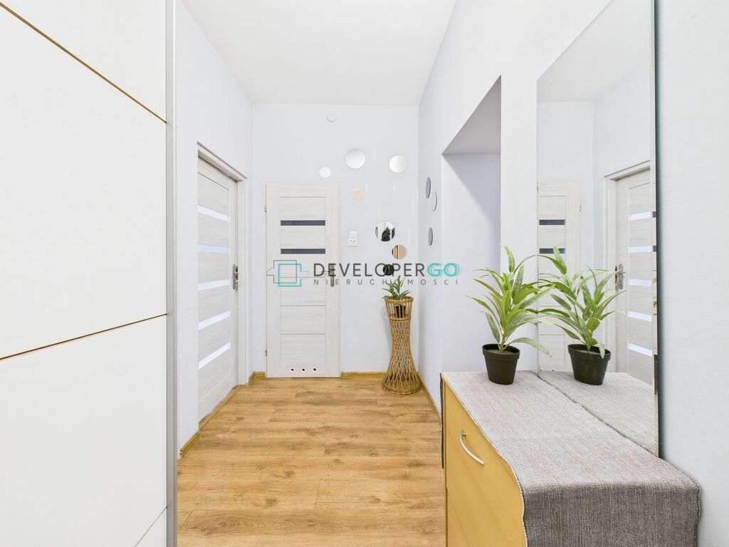 Mieszkanie 3-pokojowe Białystok Centrum, ul. Elektryczna. Zdjęcie 8