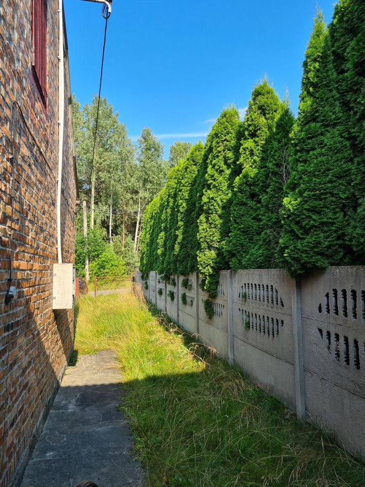 dom wolnostojący, 4 pokoje Wólka Plebańska. Zdjęcie 8