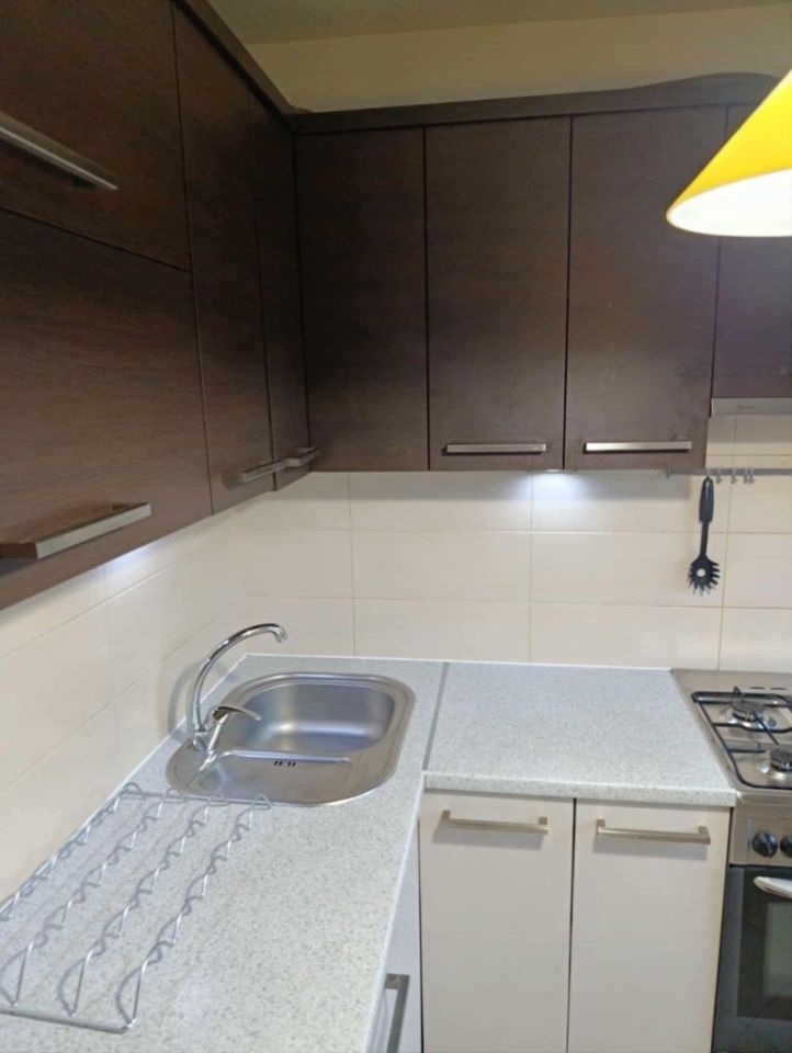 Mieszkanie 3-pokojowe Łomża, ul. Juliusza Słowackiego. Zdjęcie 7