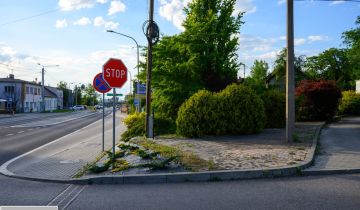 Działka Bielsko-Biała Mikuszowice Krakowskie, ul. Żywiecka