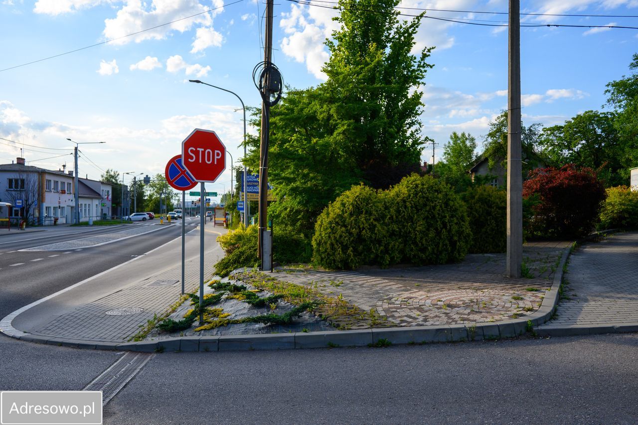Działka Bielsko-Biała Mikuszowice Krakowskie, ul. Żywiecka. Zdjęcie 2