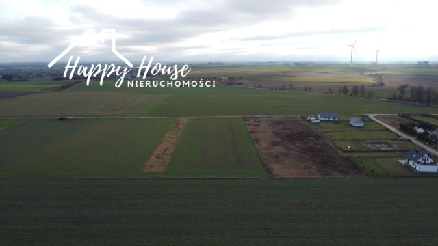 Działka budowlana Ostrowite. Zdjęcie 10