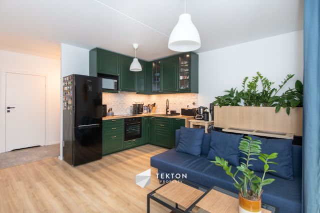 Mieszkanie 3-pokojowe Poznań Naramowice, ul. Sielawy. Zdjęcie 1