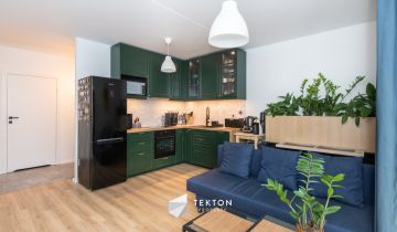 Mieszkanie 3-pokojowe Poznań Naramowice, ul. Sielawy