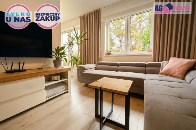 bliźniak, 5 pokoi Banino, ul. Kasztanowa. Zdjęcie 7