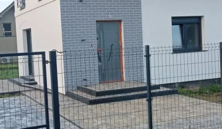 bliźniak Rostworowo