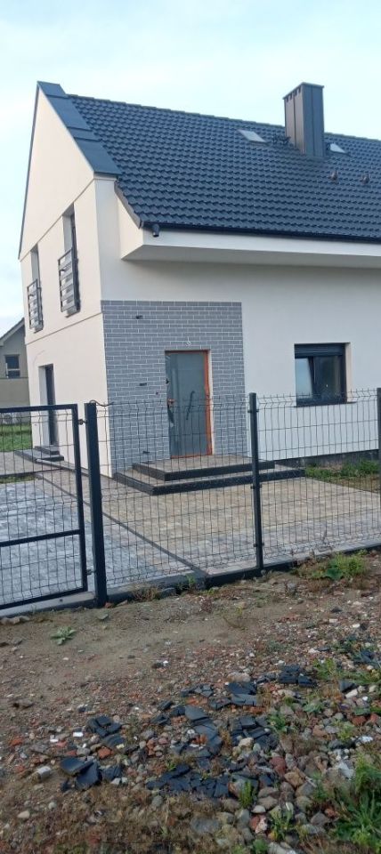 bliźniak Rostworowo