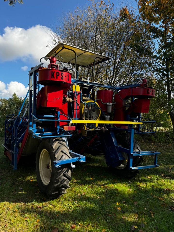 Działka siedliskowa Lucynów. Zdjęcie 4