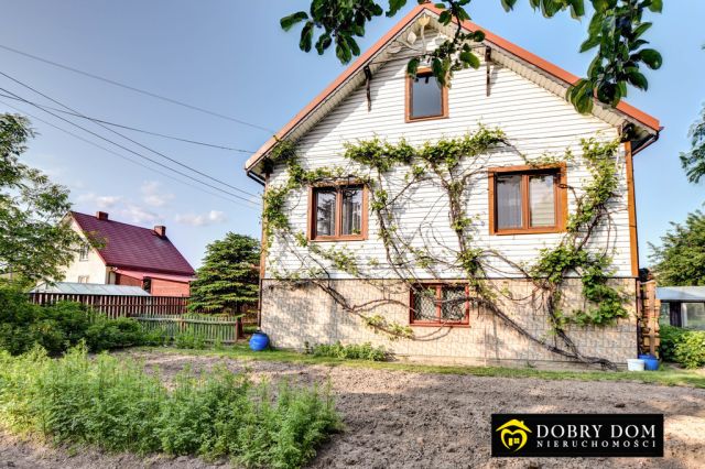 dom wolnostojący, 4 pokoje Bielsk Podlaski. Zdjęcie 13