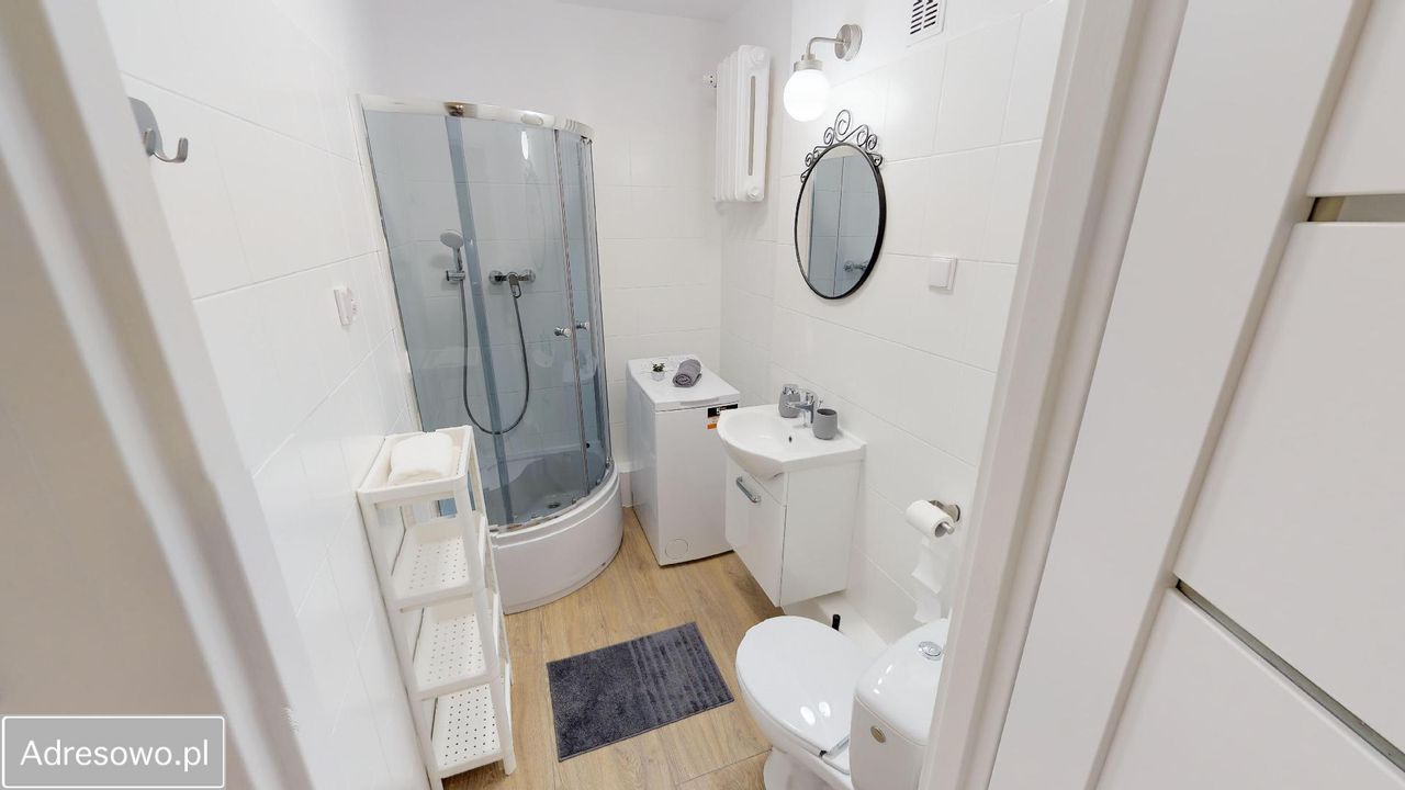 Pokój Warszawa Praga-Północ, ul. Czynszowa. Zdjęcie 6