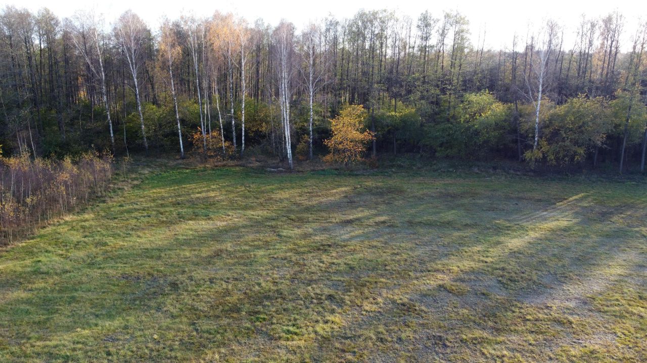 Działka budowlana Jeruty. Zdjęcie 11