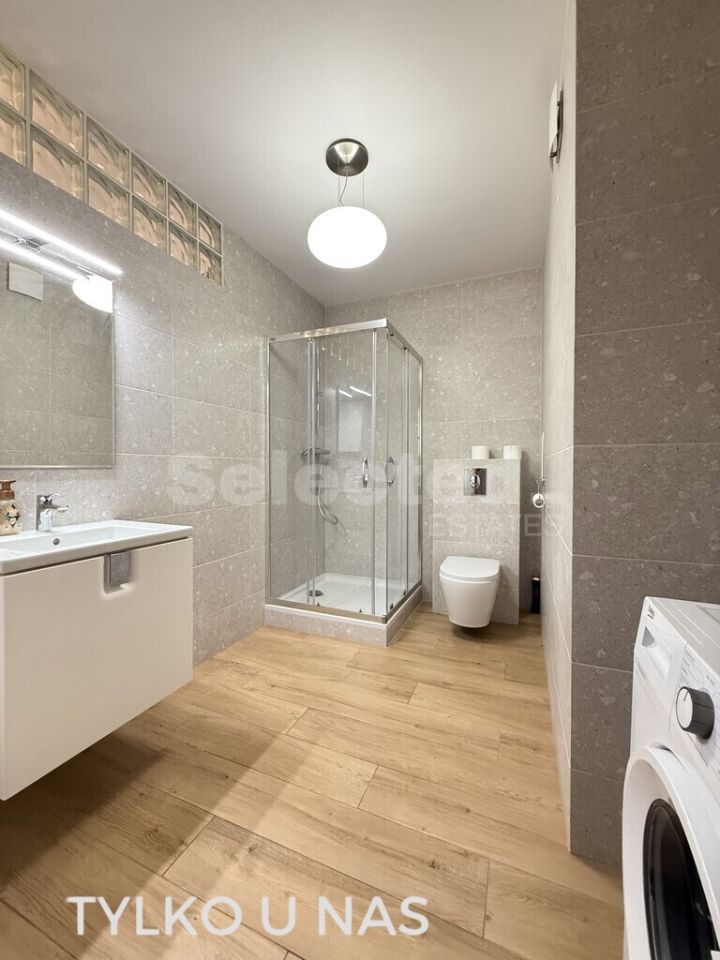 Mieszkanie 3-pokojowe Poznań Winogrady, os. Na Murawie. Zdjęcie 7