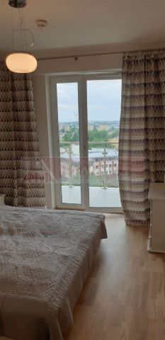 Mieszkanie 2-pokojowe Lublin LSM, ul. Pana Balcera. Zdjęcie 7