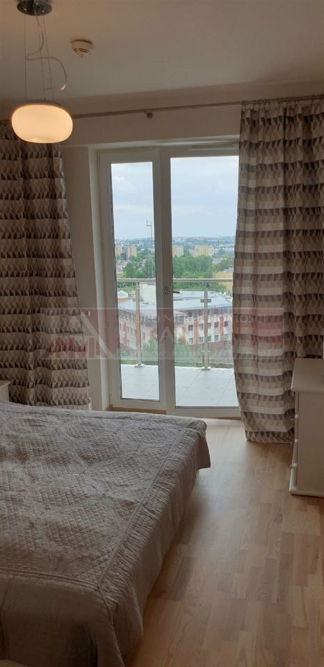 Mieszkanie 2-pokojowe Lublin LSM, ul. Pana Balcera. Zdjęcie 7