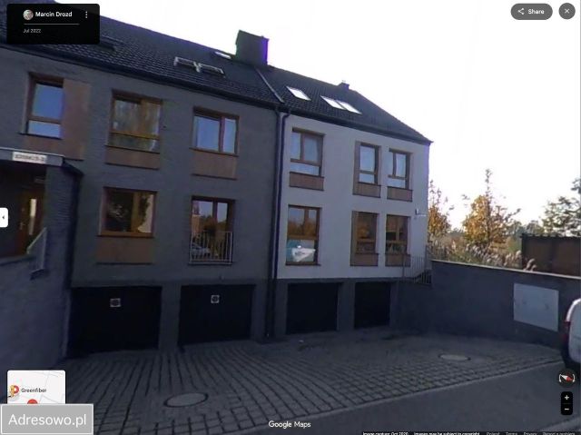 Mieszkanie 1-pokojowe Wrocław Ołtaszyn, ul. Agrestowa. Zdjęcie 1