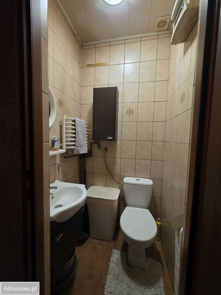 kamienica, 3 pokoje Czeladź, ul. Katowicka. Zdjęcie 11