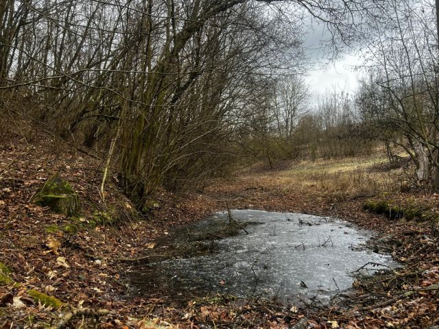dom wolnostojący, 2 pokoje Stary Garbów. Zdjęcie 7