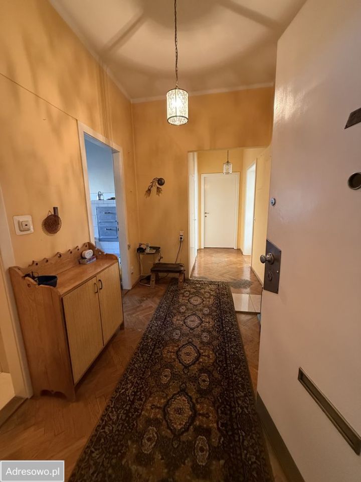 Mieszkanie 3-pokojowe Bielsko-Biała Śródmieście, ul. 1 Maja. Zdjęcie 9