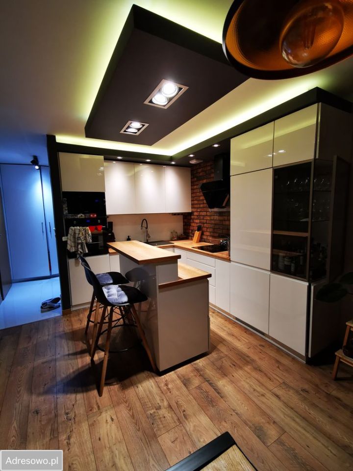 Mieszkanie 2-pokojowe Kraków Czyżyny, os. 2 Pułku Lotniczego. Zdjęcie 12