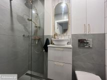 Mieszkanie 3-pokojowe Warszawa Wola, ul. Okopowa. Zdjęcie 3