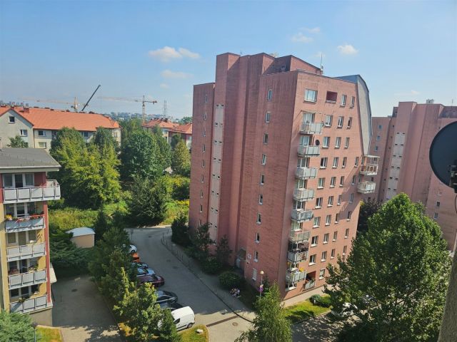 Mieszkanie 2-pokojowe Kraków Prądnik Czerwony, ul. ks. Józefa Meiera. Zdjęcie 7