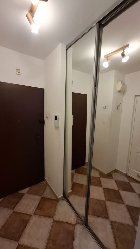 Mieszkanie 2-pokojowe Warszawa Mokotów, ul. Bartycka. Zdjęcie 9