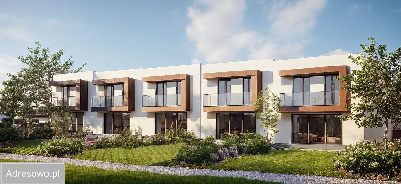 dom szeregowy, 4 pokoje Piekary Śląskie, ul. Maksymiliana Jasionowskiego. Zdjęcie 5