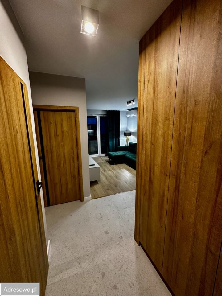 Mieszkanie 2-pokojowe Warszawa Białołęka, ul. Marywilska. Zdjęcie 7