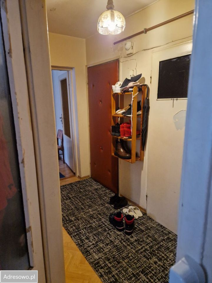 Mieszkanie 3-pokojowe Warszawa Ursus, ul. Walerego Sławka. Zdjęcie 8