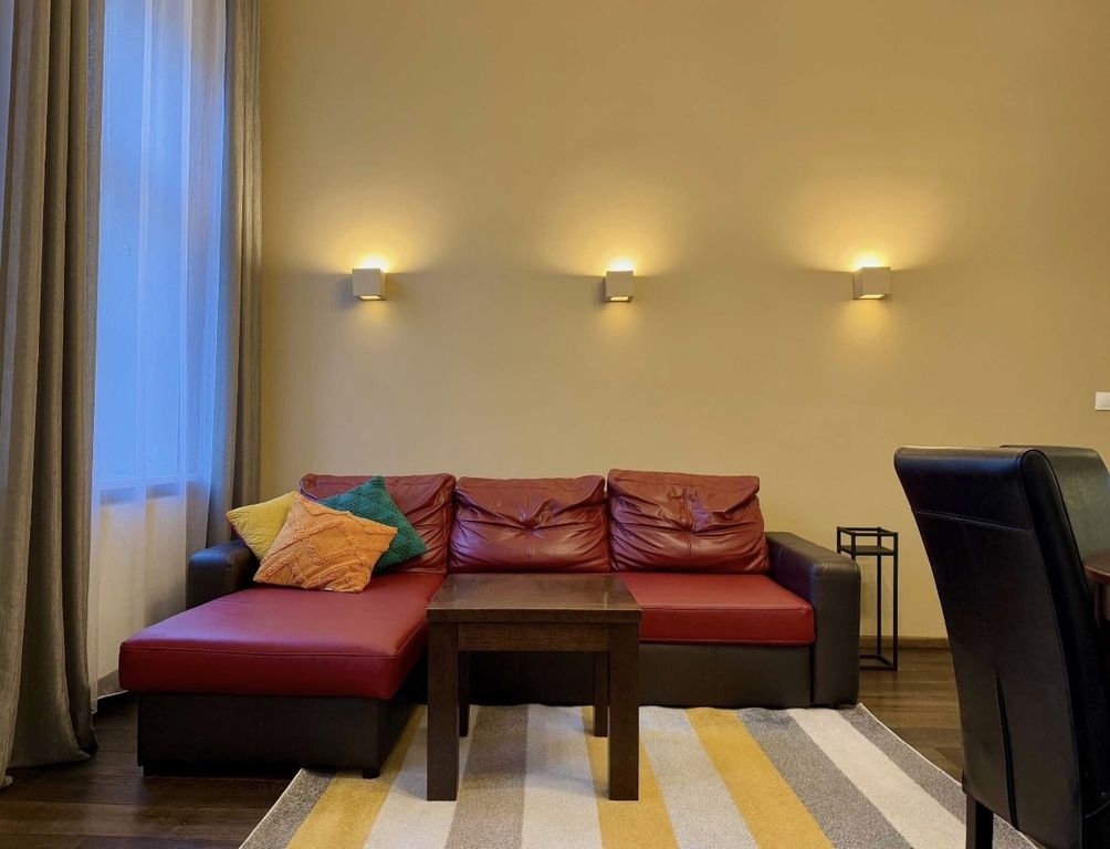 Mieszkanie 2-pokojowe Kraków Śródmieście, ul. Zwierzyniecka. Zdjęcie 3