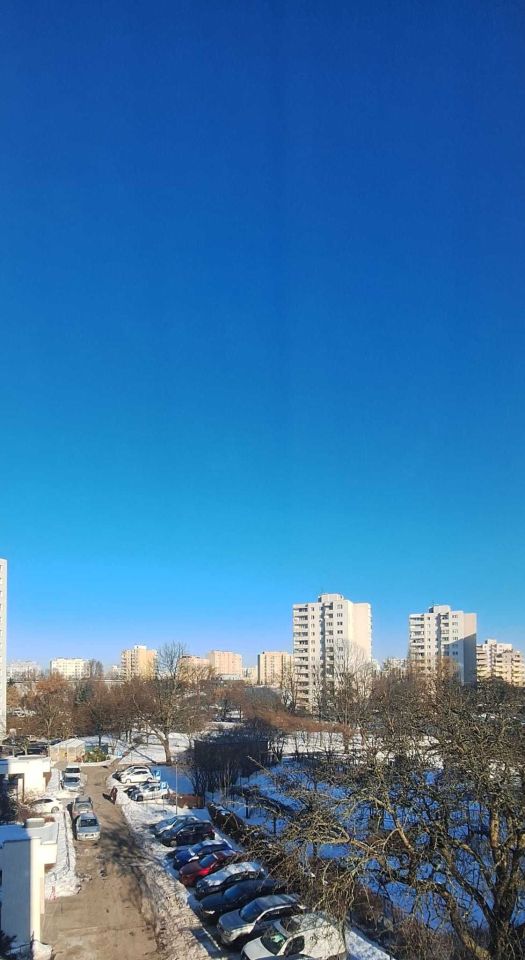 Mieszkanie 3-pokojowe Warszawa Targówek, ul. Goławicka. Zdjęcie 4