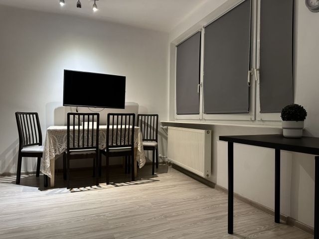 Mieszkanie 2-pokojowe Łódź Księży Młyn, ul. Wilcza. Zdjęcie 8