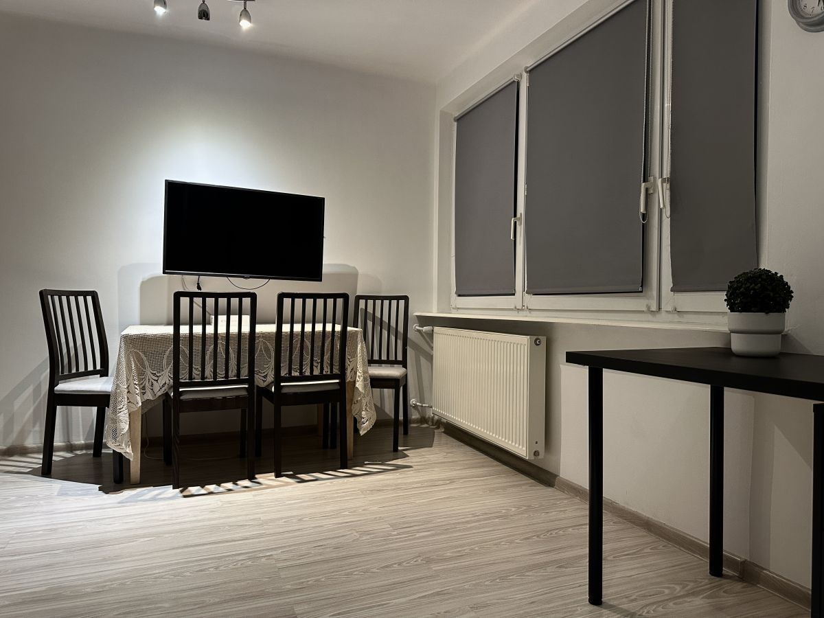 Mieszkanie 2-pokojowe Łódź Księży Młyn, ul. Wilcza. Zdjęcie 8