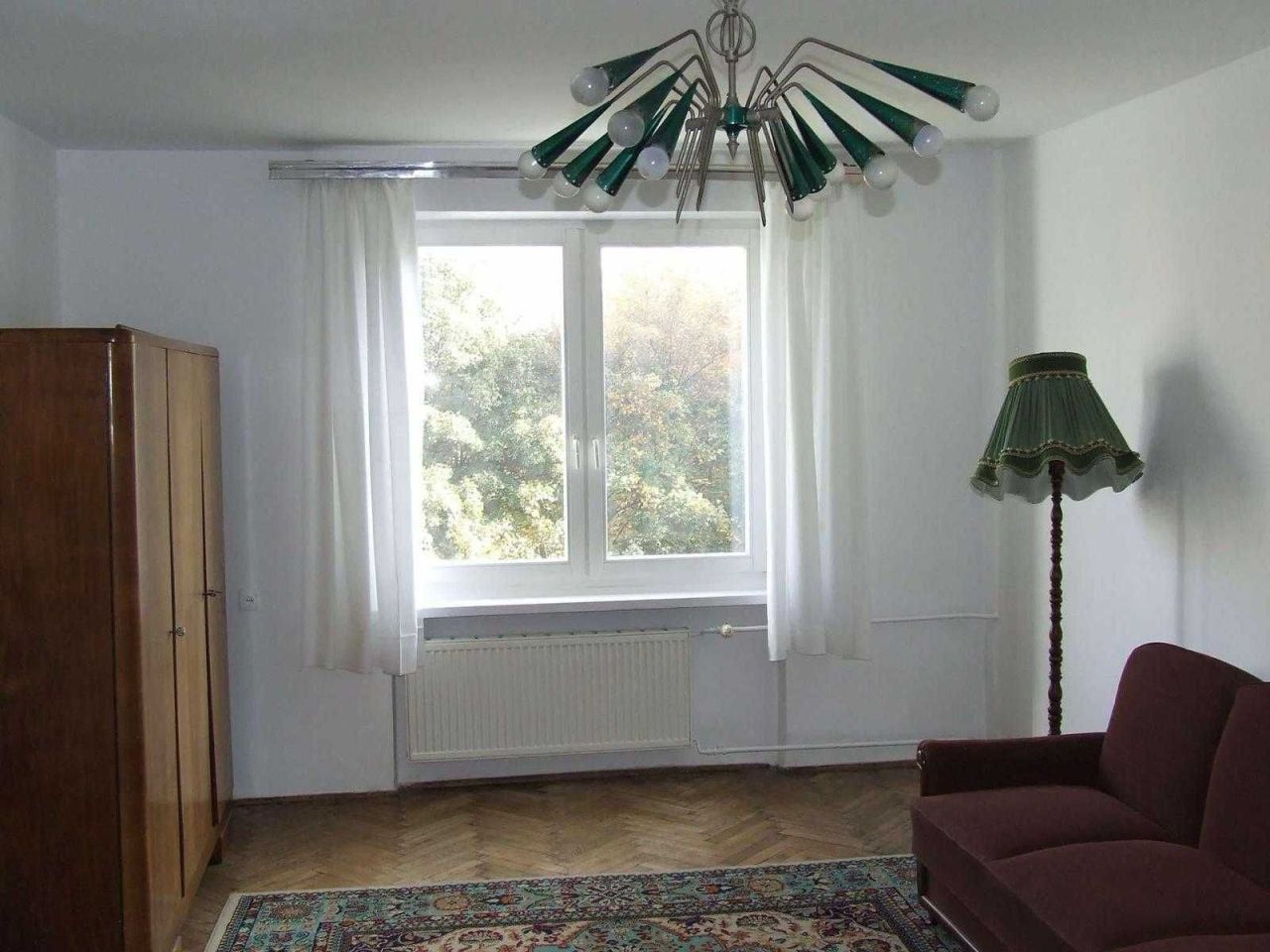 Mieszkanie 1-pokojowe Warszawa Bielany, ul. Natolińska. Zdjęcie 2