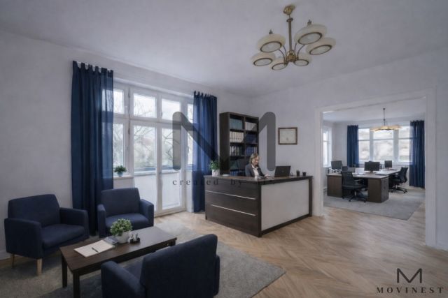 Mieszkanie 2-pokojowe Poznań Łazarz, pl. Stanisława Wyspiańskiego. Zdjęcie 11