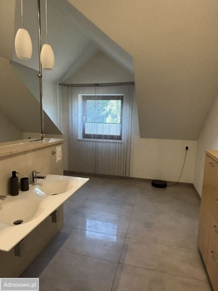 dom, 7 pokoi Łódź Polesie, ul. Złotno. Zdjęcie 7