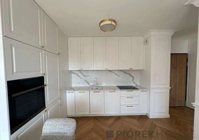 Mieszkanie 3-pokojowe Warszawa Mokotów, ul. Aleja Polski Walczącej. Zdjęcie 3