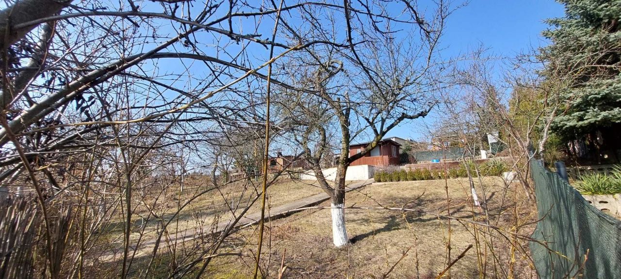 Działka rod Gorzów Wielkopolski, ul. Piłkarska. Zdjęcie 4