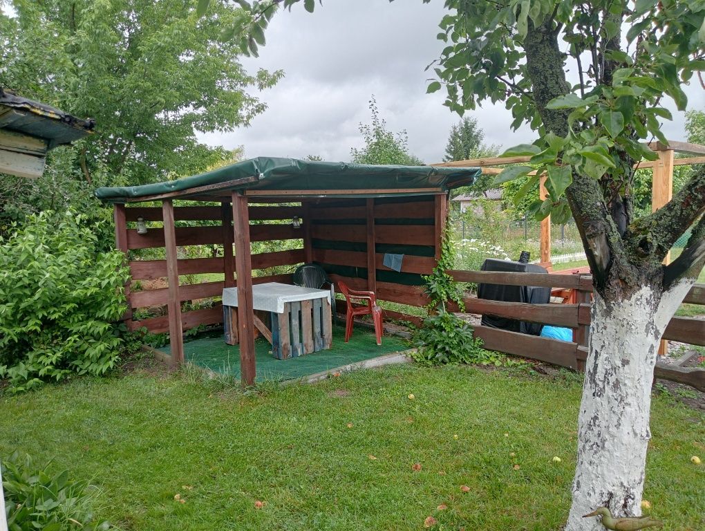 Działka rod Gorzów Wielkopolski, ul. Marcina Kasprzaka. Zdjęcie 7