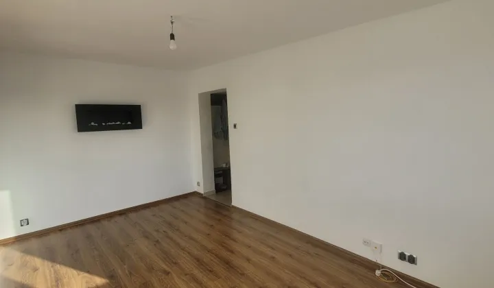 Mieszkanie 3-pokojowe Lublin Wrotków