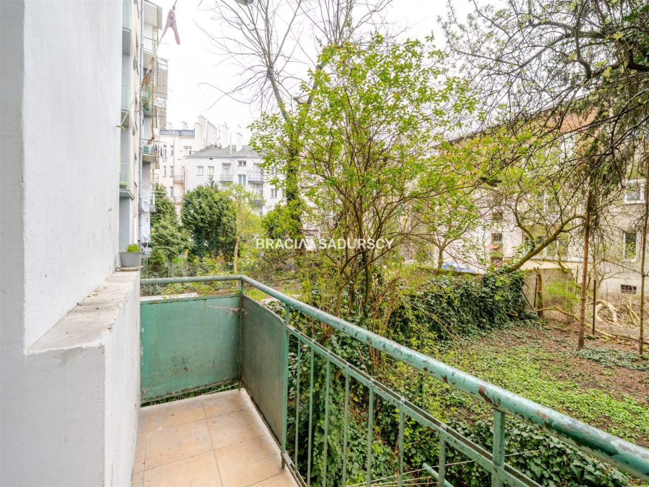 Mieszkanie 3-pokojowe Kraków Krowodrza, ul. Fryderyka Chopina. Zdjęcie 29