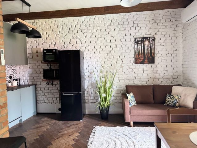 Mieszkanie 2-pokojowe Lublin Bronowice, ul. Puchacza. Zdjęcie 1