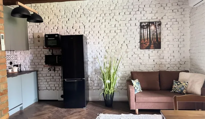 Mieszkanie 2-pokojowe Lublin Bronowice, ul. Puchacza