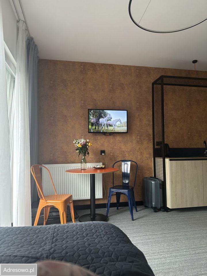 Mieszkanie 1-pokojowe Kołobrzeg, ul. Spokojna. Zdjęcie 3