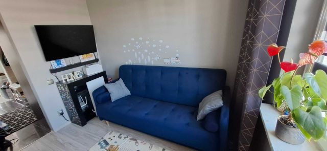 Mieszkanie 2-pokojowe Sędziszów, os. Na Skarpie. Zdjęcie 1