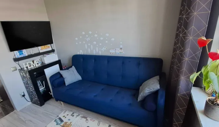 Mieszkanie 2-pokojowe Sędziszów, os. Na Skarpie