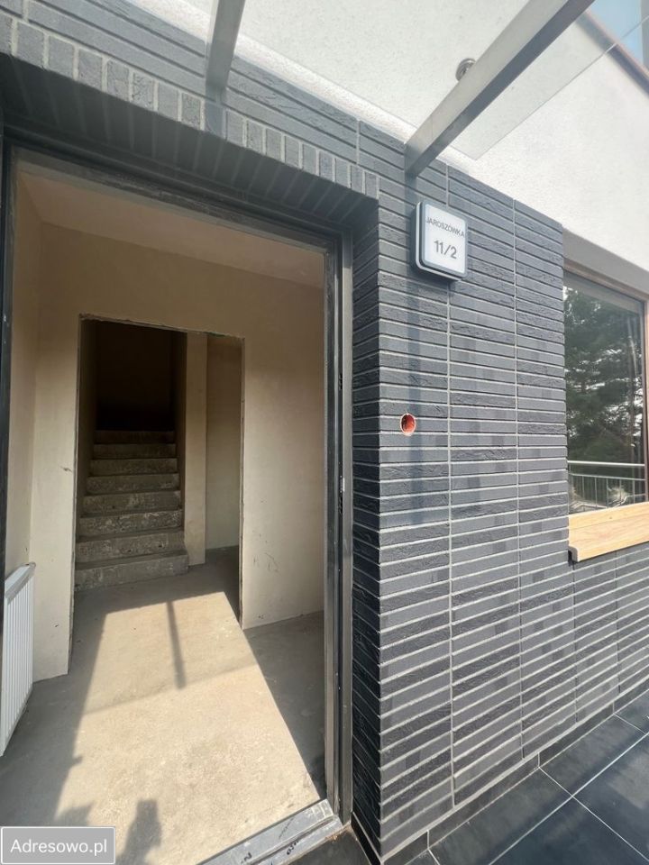 Mieszkanie 4-pokojowe Białystok Jaroszówka, ul. Jaroszówka. Zdjęcie 6