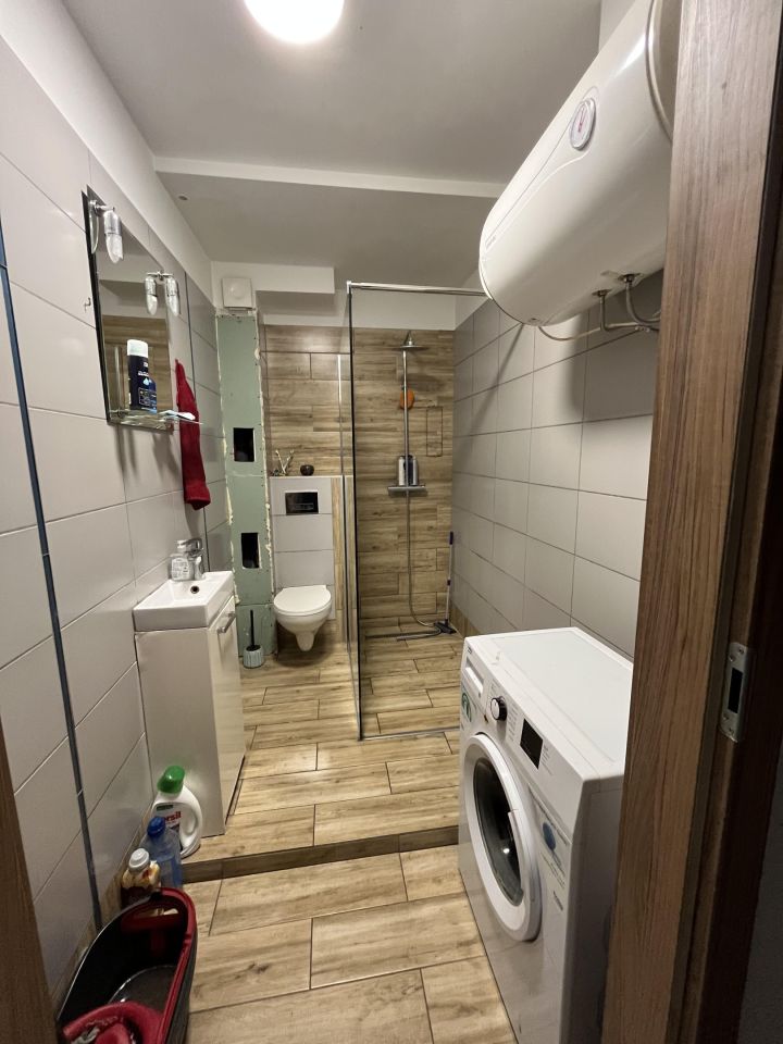 Mieszkanie 2-pokojowe Kamienna Góra Centrum, ul. Juliusza Słowackiego. Zdjęcie 5